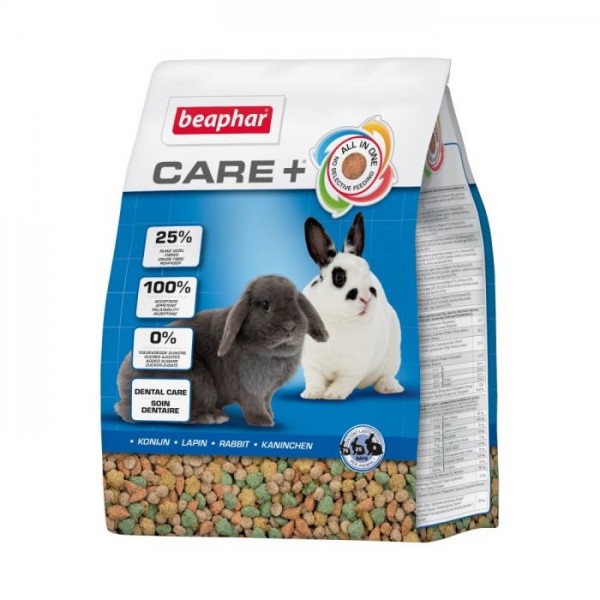 Beaphar Care+ Rabbit 5kg Κουνέλια