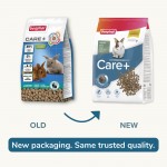 Beaphar Care+ Rabbit Junior 1.5kg Κουνέλια