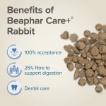 Beaphar Care+ Rabbit 5kg Κουνέλια