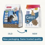 Beaphar Care+ Rabbit 5kg Κουνέλια
