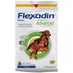 Flexadin Advanced Chewable Tabs - 30 tablets Flexadin Advanced Chewable Tabs - 30 tablets Αρθρώσεις - Κόκαλα