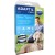 Adaptil Calm On the go Κολάρο 62.5cm για Μεσαίους & Μεγαλοσώμους Σκύλους έως 50kg