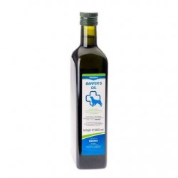 Canina Barfer's Oil 500ml Δέρμα - Τρίχωμα