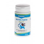 Canina Biotin Forte - Δισκία Βιοτίνης 200gr/60tbs Δέρμα - Τρίχωμα