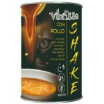 Croci Vibrisse Shake Adult με Κοτόπουλο 135gr Σούπες - Γαλατάκια