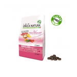 Unica Natura - Unico Mini Προσούτο Ρύζι Πατάτα 2.5kg Unica Natura - Unico Mini Προσούτο Ρύζι Πατάτα 2.5kg Ολιστικές Τροφές