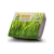 Erba Piu Cat Grass Tray 