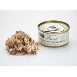 Fish4Cats Finest Sardine with Anchovy 70gr Super Premium Τροφές