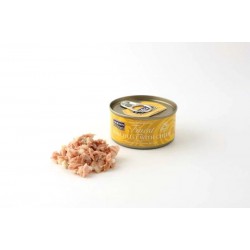 Fish4Cats Finest Tuna Fillet with Cheese 70gr 