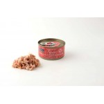 Fish4Cats Finest Tuna Fillet with Salmon 70gr Super Premium Τροφές