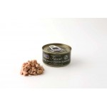 Fish4Cats Finest Tuna Fillet with Seaweed 70gr Super Premium Τροφές