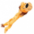 Happy Pet Wild Crinkler Lion