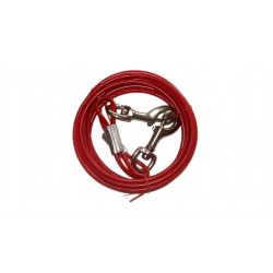 Συρματόσχοινο Δεσίματος Εξ. Χώρου 3m x 4,8m Αξεσουάρ