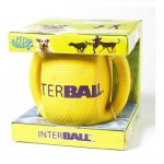 Interball Large Ανθεκτικό Διαδραστικό παιχνίδι για Σκύλους  Υπερπροσφορές