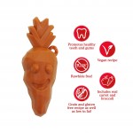 Rosewood Daily Eats Veggie Treats 10cm 52gr Dental - Στοματική Υγιεινή