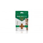 Healthy Bites - Growth Support 65gr Healthy Bites - Growth Support 65gr Λιχουδιές - Σνακς