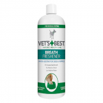 Vet's Best Breath Freshener 500ml Στοματικό Διάλυμα Vet's Best Breath Freshener 500ml Στοματικό Διάλυμα Στοματική Υγιεινή