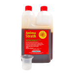 Anima Strath Συμπλήρωμα διατροφής 1lt Anima Strath Συμπλήρωμα διατροφής 1lt Παραφαρμακευτικά Προϊόντα