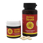 Anima Strath Συμπλήρωμα Διατροφής 60 δισκία Anima Strath Συμπλήρωμα Διατροφής 60 δισκία Βιταμίνες