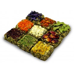 JR Farm Grainless Pralines 125gr 