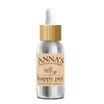 Happy Pet  Anna's Remedies 30ml Φυσικά Αγχολυτικά - Ήπια Ηρεμιστικά