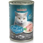Leonardo με Ψάρι Ωκεανού (400gr Κονσέρβα) Leonardo με Ωκεάνιο Ψάρι (400gr Κονσέρβα) Γάτα
