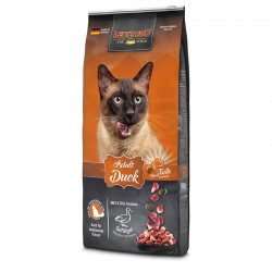 Leonardo Adult Duck 300gr Γάτα