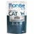 Monge Grill Cat Sterilised Rich in Trout 85gr