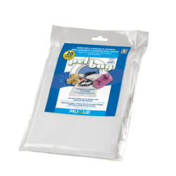 Προστατευτική τσάντα πλυντηρίου 95x70cm Για το Σπίτι