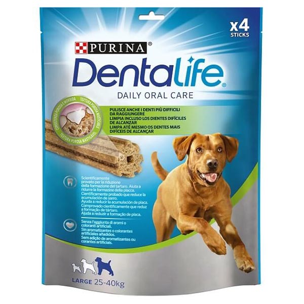 Purina Dentalife Large 142gr Dental