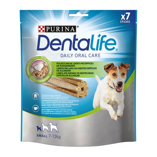 Purina Dentalife Small 115gr Dental