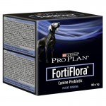 Purina Pro Plan Fortiflora Dog 1gr/τμχ  Purina Pro Plan Fortiflora Dog 1gr/τμχ Πεπτικές Διαταραχές