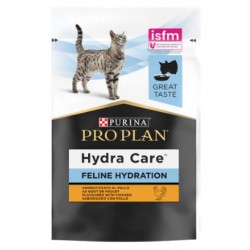 Plan Hydra Care pouch  με Κοτόπουλο 75grΚλινικές Τροφές - Δίαιτες