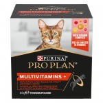 Purina Pro Plan Cat Multivitamins + Συμπλήρωμα Διατροφής Γάτας με Πολυβιταμίνες σε Σκόνη 60gr Purina Pro Plan Cat Multivitamins + Συμπλήρωμα Διατροφής Γάτας με Πολυβιταμίνες σε Σκόνη 60gr Ενίσχυση Ανοσοποιητικού