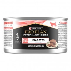 Purina Pro Plan Veterinary Diets DM Diabetes Management Mousse 195gr