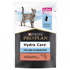 Purina Pro Plan Hydra Care pouch με Σολομό 75gr