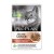 Pro Plan Cat NutriSavour Sterilised κομματάκια Βοδινό σε σάλτσα 85gr