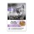 Pro Plan Cat NutriSavour Junior κομματάκια Γαλοπούλας σε σάλτσα 85gr