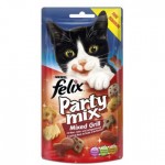 Purina Felix Party Mix 