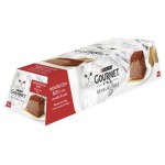 Gourmet Revelations Mousse Βοδινό 4 x 57gr Gourmet Revelations Mousse Βοδινό 4 x 57gr Super Premium Τροφές