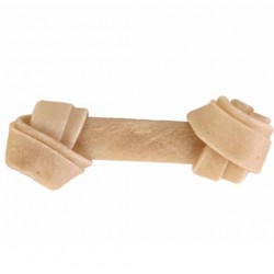 Nobby - Κόκκαλο Μασουλήματος κόμπος 16.5cm Σκύλος