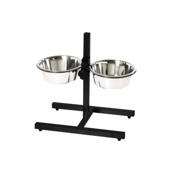 Nobby - Set- ανοξείδωτων με υψηλή Βάση Αξεσουάρ