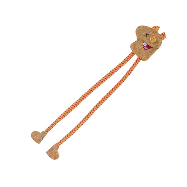 Nobby - Cork toy with Catnip Παιχνίδια