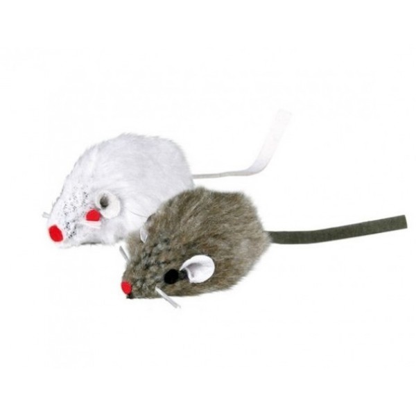 Nobby - - Ποντικάκια 5cm Παιχνίδια