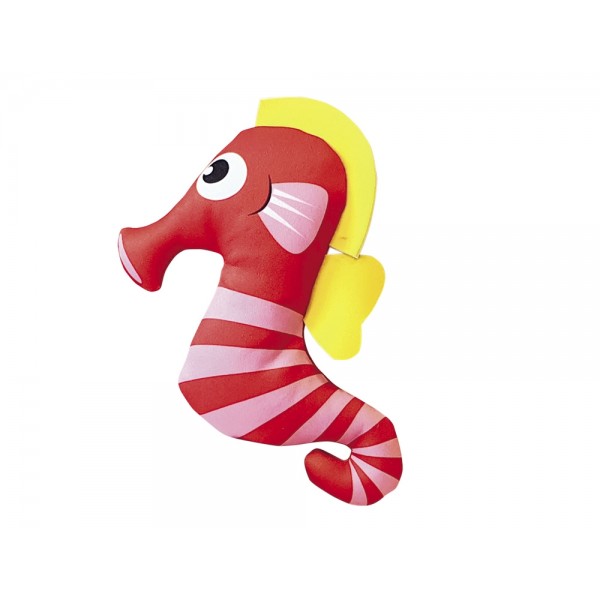 Nobby Floating Seahorse 19cm Με ήχο