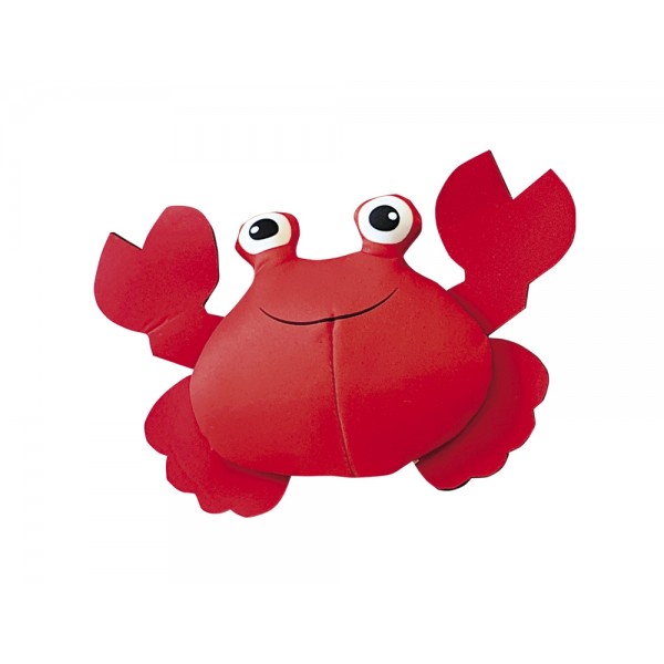 Nobby Floating Crab 12cm Με ήχο
