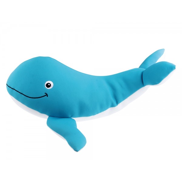 Nobby Floating Whale 48cm Με ήχο