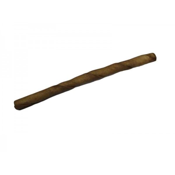 Nobby - Twisted Sticks, Large 13cm x 10mm Σκύλος