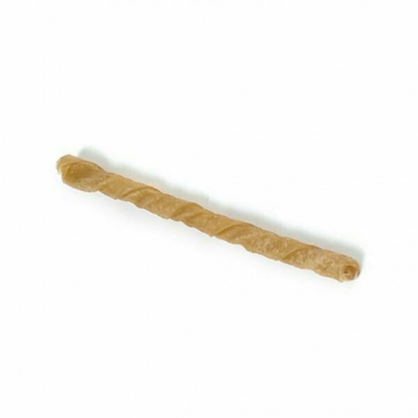 Nobby - Twisted Sticks Small 13cm x 6mm Σκύλος