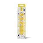 Perfect Care Poop Bags Lemon 8 ρολά Perfect Care Poop Bags Lemon 8 ρολά Σακουλάκια  Περιττωμάτων